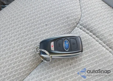 2023 Subaru Forester Premium z USA, uszkodzony, nr VIN JF2SKAEC9PH498935